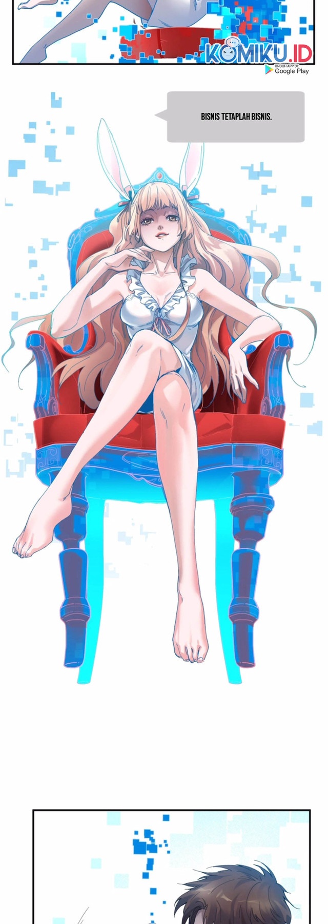 Villain Initialization Chapter 51 Gambar 8